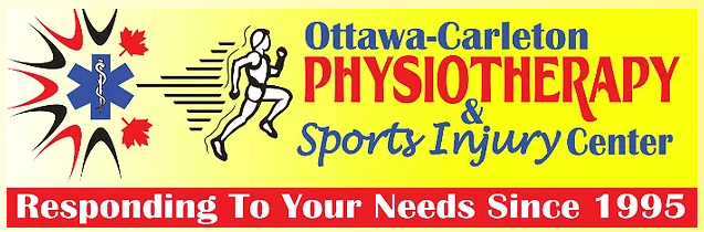 Ottawa-Carleton Physiotherapy & Sports Injury Center Logo