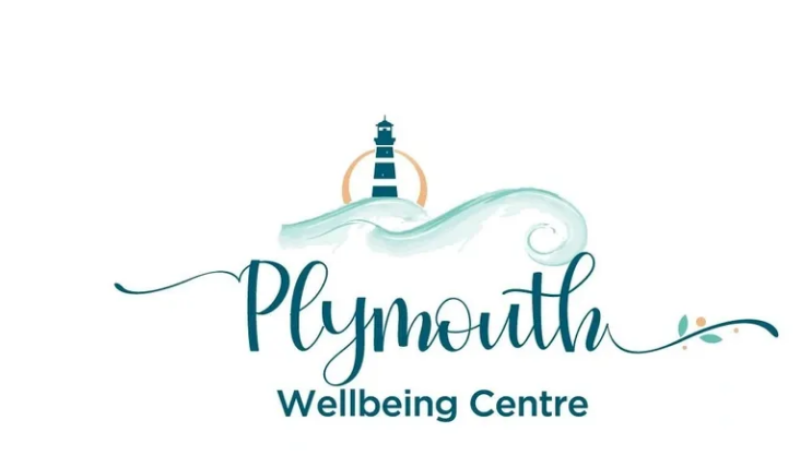 Plymouth Wellbeing Centre Logo