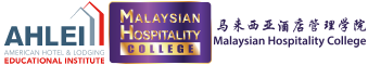 Malaysian Hospitality College Logo