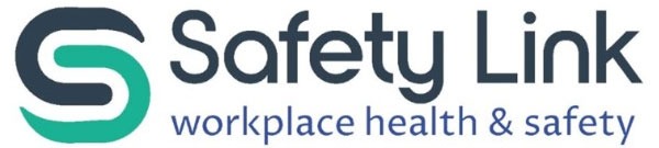 Safety Link Logo