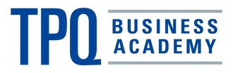 TPQ Business Academy Logo