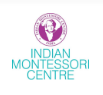 Indian Montessori Centre Logo