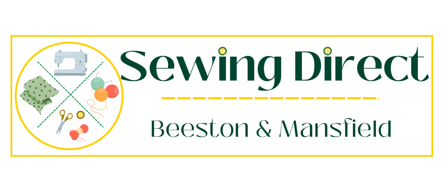 Sewing Direct Logo