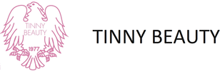 Tinny Beauty International Logo