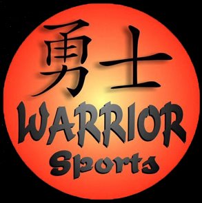 Warrior Sports Martial Arts and Fitness Academy Logo