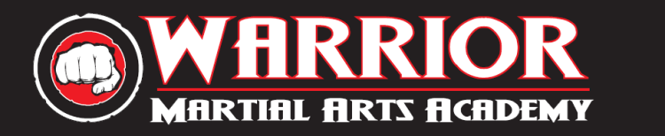 Warrior Martial Arts Academy Logo