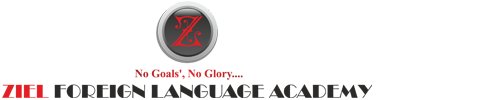 Ziel Foreign Language Academy Logo