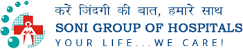 Soni Group of Hospitals Logo
