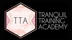 Tranquil Training Academy Logo