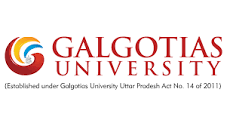 Galgotias University Logo