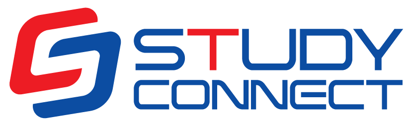 The Study Connect Logo