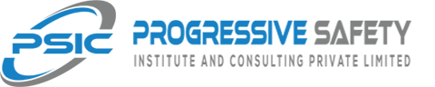 Progressive Safety Logo