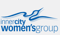 Inner City Women's Group Logo