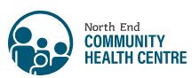 North End Community Health Centre Logo