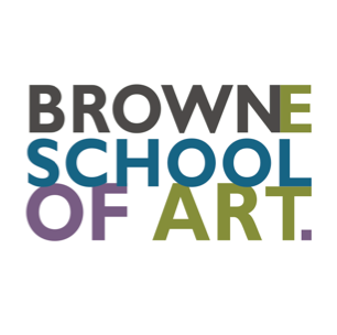 Browne School of Art Logo