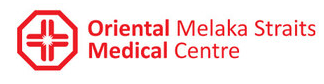 Oriental Melaka Straits Medical Centre Logo