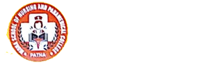 Mona School of Nursing & Paramedical College Logo