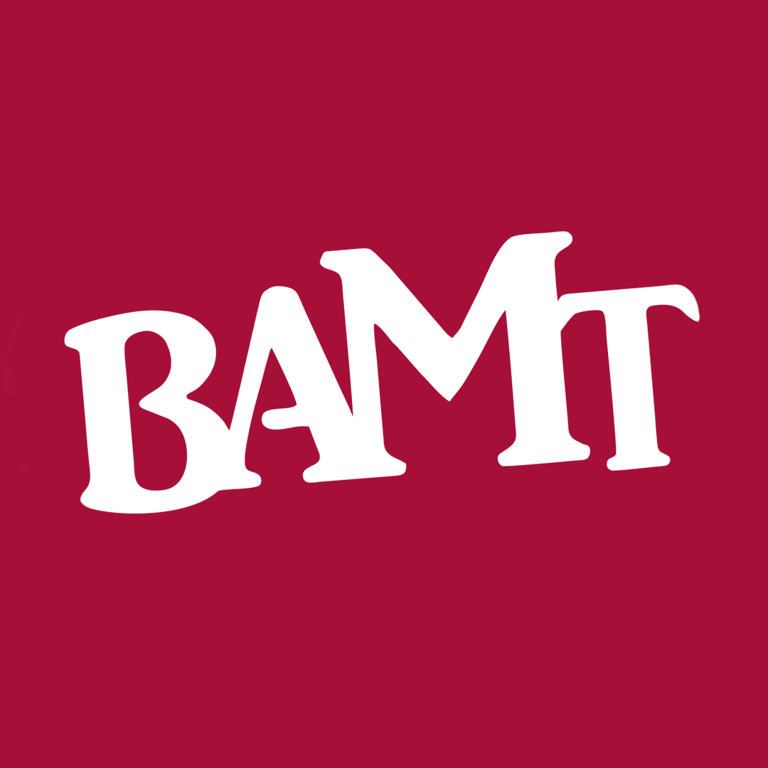 Brisbane Academy of Musical Theatre (BAMT) Logo