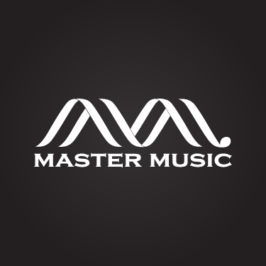 Master Music Logo