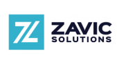 Zavic Solutions Logo