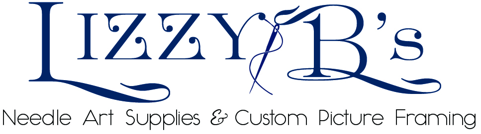 Lizzy B's Logo