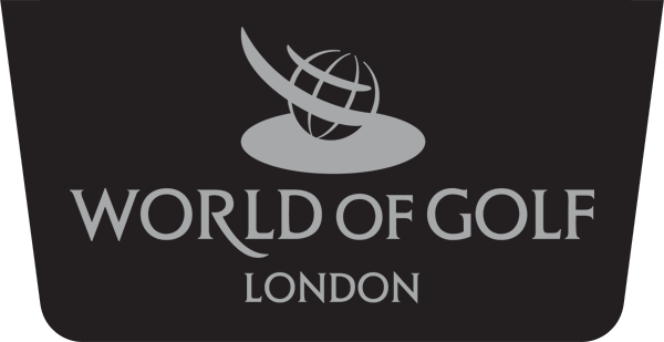 World of Golf London Logo