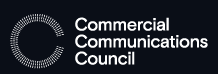 Commercial Communications Council Logo