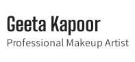 Geeta Kapoor Logo