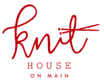 Knit House Logo