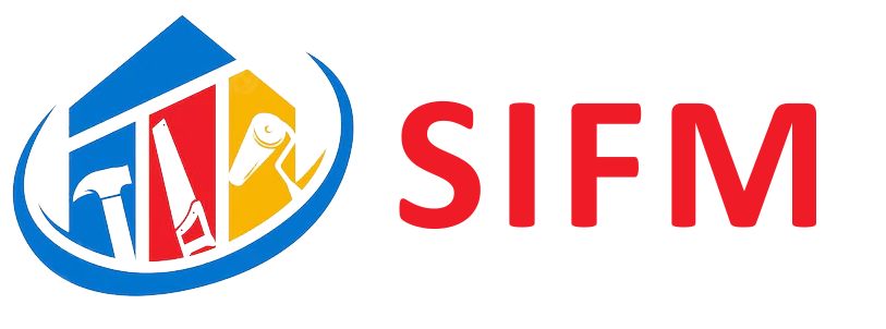 SIFM Logo