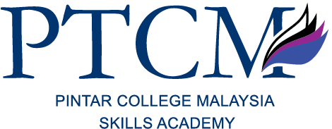 PTCM Skills Academy Logo