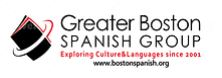 Greater Boston Spanish Group (GBSG) Logo