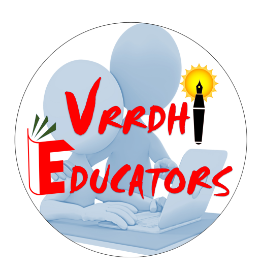 VRRDH Educators Logo