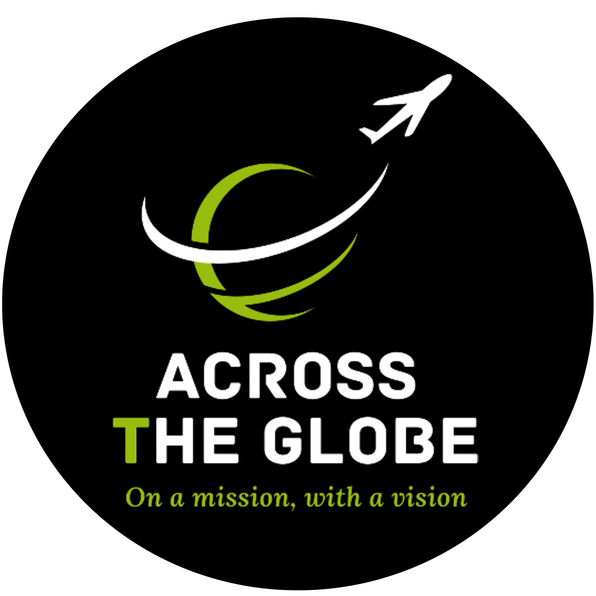 ATG Study Abroad Logo