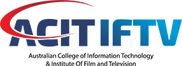 Australian College of Information Technology Logo