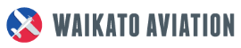 Waikato Aviation Logo