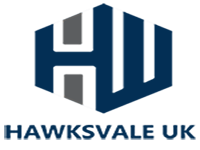 Hawksvale UK Logo