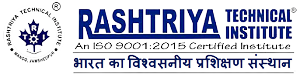 Rashtriya Technical Institute Logo