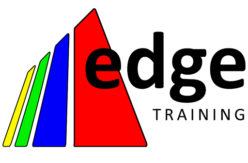 Edge Training Logo