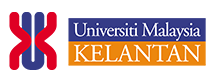 Universiti Malaysia Kelantan Logo
