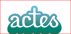 Actes Logo