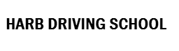 Harb Driving School Logo