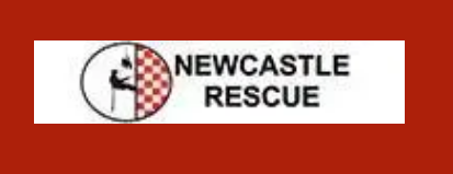 Newcastle Rescue and Consultancy Logo