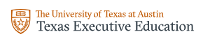 Texas Executive Education Logo
