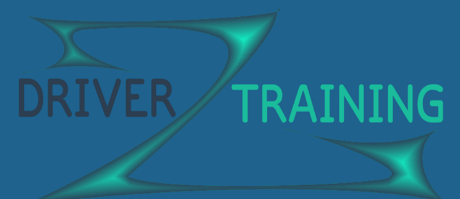 Z Driver Training Logo