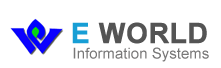 EWORLD Logo