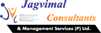 Jagvimal Consultants Logo