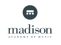 Madison Academy Of Music Logo