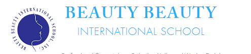 Beauty Beauty International School Logo