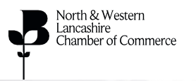 North & Western Lancashire Chamber of Commerce Logo
